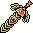 Maple Treasure Chain Sword