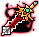 Tsukuyomi's Lupine Energy Chain (Thief)