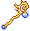 Dragon Memorial Staff