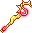 Necro Memorial Staff