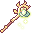 Tempest Memorial Staff