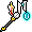 Ame-no-Uzume's Memorial Staff