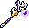 Arcane Umbra Memorial Staff