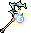 Destiny Memorial Staff