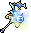 Destiny Memorial Staff