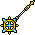 Ignited Celestial Light