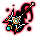 Ame-no-Uzume's Lupine Celestial Light