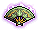 Turtle Spirit Walker Fan