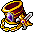 Royal Von Leon Chain