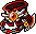 Raven Horn Chain