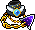 Arcane Umbra Chain