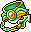 Zakum's Poisonic Chain