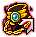 Tsukuyomi's Lupine Chain