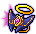 Necromancer Lucent Gauntlet