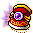 Royal Von Leon Lucent Gauntlet