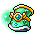 Meister Lucent Gauntlet