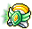 Zakum's Poisonic Lucent Gauntlet