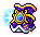 Arcane Umbra Lucent Gauntlet
