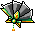 Zakum's Poisonic Ritual Fan