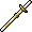 Bamboo Sword