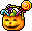 Pumpkin Basket (2006 SE)