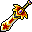 Maple Pyrope Sword