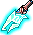 1st Unwelcome Guest One-Handed Sword