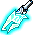 2nd Unwelcome Guest One-Handed Sword