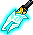 3rd Unwelcome Guest One-Handed Sword
