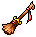Witch's Broomstick