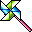 Toy Pinwheel