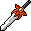 Green Clover Glory Sword