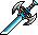 Lapis Sword