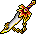 Grand Maple Amethysian Gladius