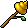 Shabby Poo Stick