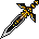 Sweetwater Sword