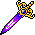 Amaranthine Gladius