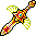Override Sword