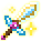Pixel Hero Sword