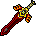 Challenger's Saber