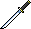 Reinforced Attribute Sword (I)