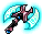 1st Unwelcome Guest One-Handed Axe
