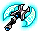2nd Unwelcome Guest One-Handed Axe