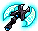 Last Unwelcome Guest One-Handed Axe
