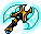 VIP One-Handed Axe