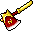 Legendary Tomahawk