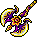 Maple Amethysian Counter