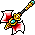 Amaterasu's Thousandaxe
