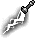 Solid Black Sabre