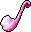 Cute Back Scrubber Brush
